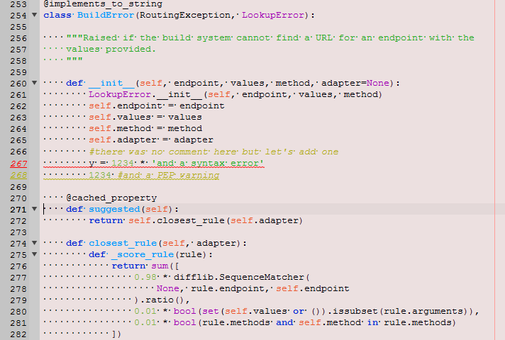 Full screenshot of coder_light